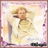 David Caruso de CSI de Miami