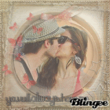 "You will always have me" {Ian&Nina}