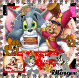  Tom and Jerrymov89