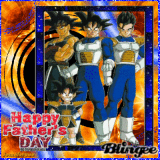 bardock, goku, gohan, goten