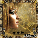 Egypte Fantasy