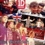 One Direction one thing original blingee by girls098 don't copy