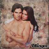 ⋆Nina Dobrev & Ian Somerhalder⋆ [[Aniese]]