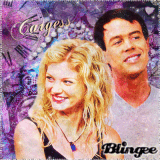 # Cariba e Burgess, le persone che mi hanno stravolto la vita.♥