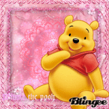 winnie the pooh