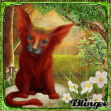 Fantasy Spring :-)