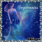 I'm Sagittarius