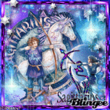 Sagittarius My Zodiac Sign