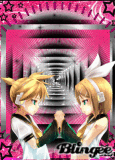 Rin et Len Kagamine