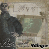 "Better world is waiting for you" Barnabas Collins ♥