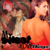 ♥ My sweet love ♥ Nina Dobrev & Ian Somerhalder ♥