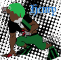 Zombie boy! :D -ID-