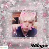 *:･ﾟ✧Himchan✧ﾟ･:*