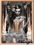 GOTHIC GIRL