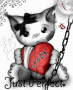 Pitit chat *.*
