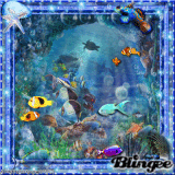 Blue- Under The Sea ((alwaysanangel69))©®