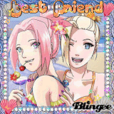 Sakura & Ino