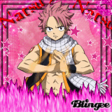 natsu