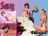 anime