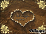 I'll Love You Forever:Heart Of Stones 