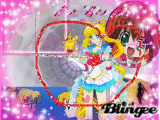 Akari e Usagi (Bunny) {BY AMIRABAKER}