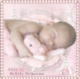 Jolie Petite Princesse