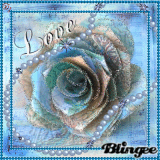 Blue Love