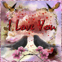 LOVE:) LOVE:)