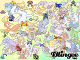 Pokèmon Leggendari