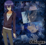 Shugo chara _ Ikuto