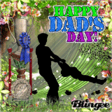 Happy Father's Day!