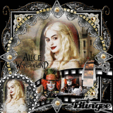 alice wonderland