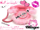 Call me maybe