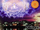Jesus is watchng...
