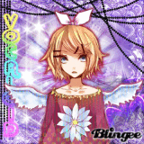 Kagamine Rin <3