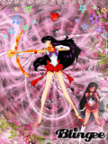sailor mars