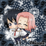 ~ ( ♥ { ♥ SasuSaku ♥ } ♥ ) ~