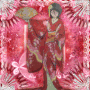 rukia kuchiki animé red