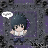 ~ ( ★ { ★ Sasuke ★ } ★ ) ~
