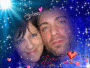 Melanie und Sebastian 