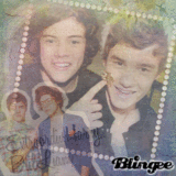 ExtraordinHarry & BrilLiam;♥