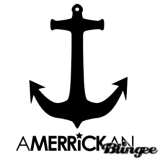 {Amerrickan}