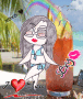 Beach Queen Beach Queen