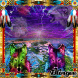 Wolf's Song