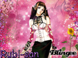 Rubi-San