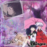 Inuyasha & Kagome love