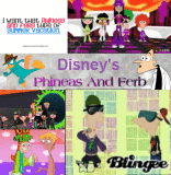 Phineas and Ferb