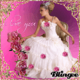 I LOVE YOU