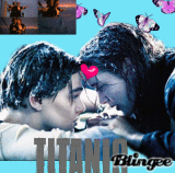 titanic jack e rose l'ultima vista