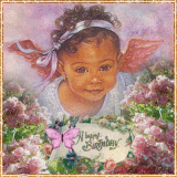  Happy Birthday!